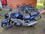 Suzuki SV 1000 S - Offers matching your search criteria