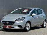 Opel Corsa Edition 5T Lenkhzg. SHZ Temp Klima Alu PDC - Opel Corsa Gebrauchtwagen in Mönchengladbach