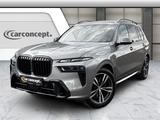 BMW X7 xDrive 40d M Sport Pro*Standhzg*AHK*H&K*HUD*