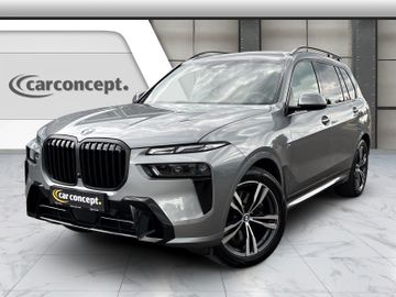 BMW X7 - 1
