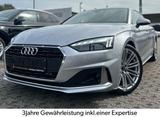 Audi A5 SB *ADVANCED*1HD-NAVI-AUTOMA-HEAD UP-KAMERA- - Audi A5 Gebrauchtwagen in Mönchengladbach