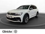 Volkswagen Tiguan Allspace 1.5 TSI R-Line Pano LED LM 19" N - Volkswagen Tiguan Allspace: R Line
