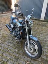 Yamaha VMax 1200 - YAMAHA VMAX 1200
