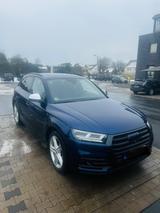 Audi SQ5 3.0 TFSI tiptronic quattro - - Audi SQ5 in Osnabrück
