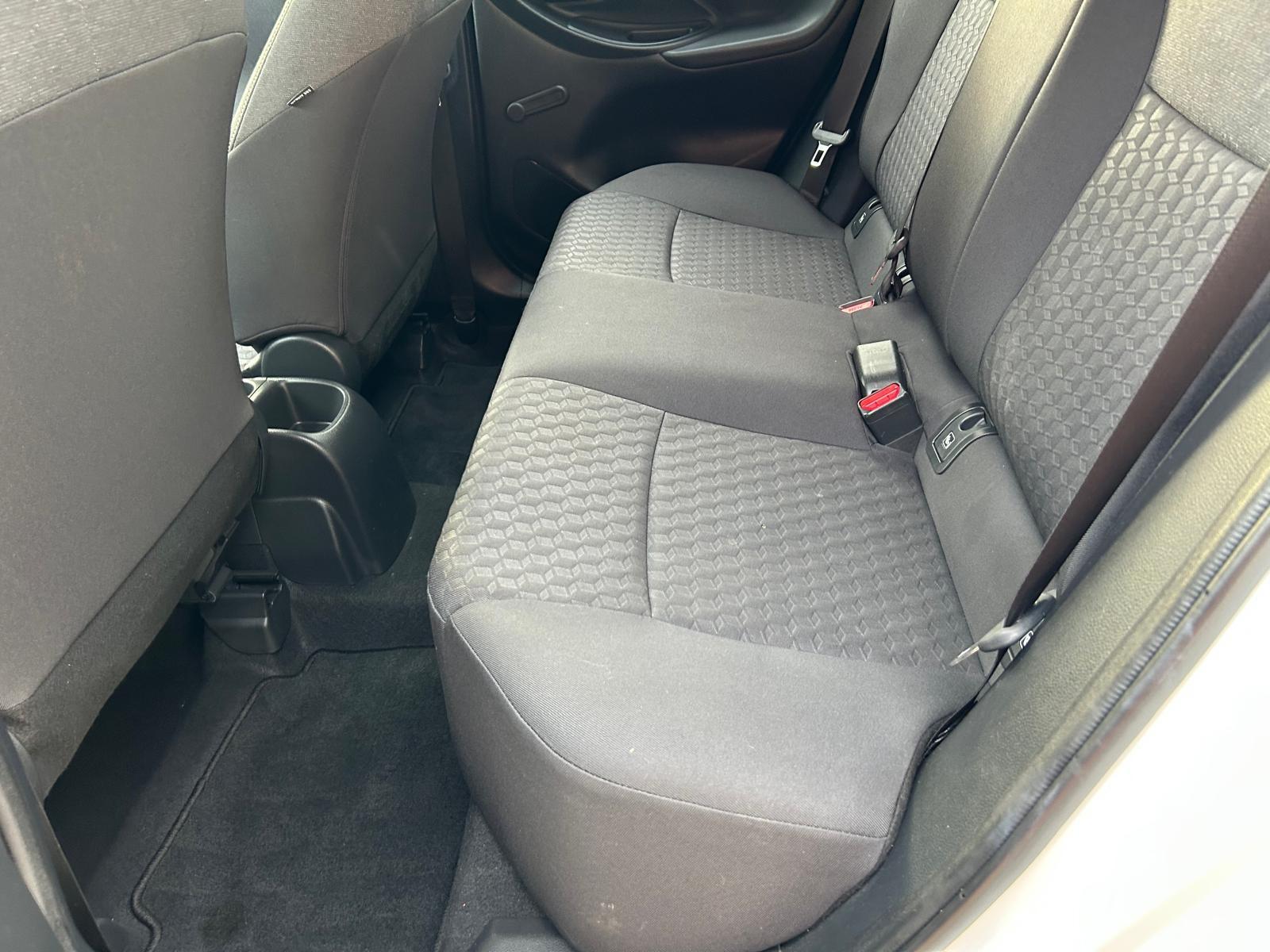 Toyota Yaris Comfort/KLIMA/KAM/APPLE CP/ACC/TÜV NEU/