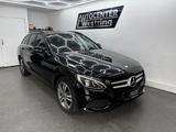 Mercedes-Benz C 220 CDI T-Model*2.Hand*LED*Automatik* - gebrauchte Mercedes-Benz C 220 aus dem Jahr 2016