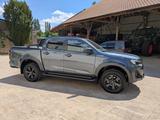 Isuzu D-Max 25 Doublecab V-Cross 4WD - Isuzu von 2026