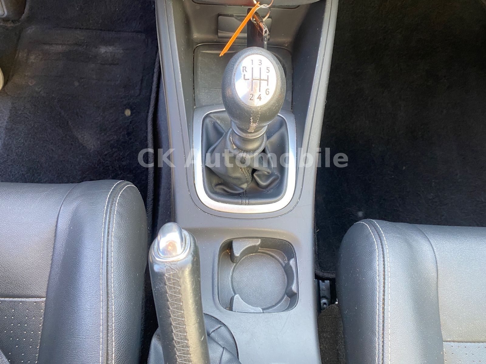 Fahrzeugabbildung Renault Megane III Coupe Luxe 2.0 Turbo/Bi-Xenon/PDC