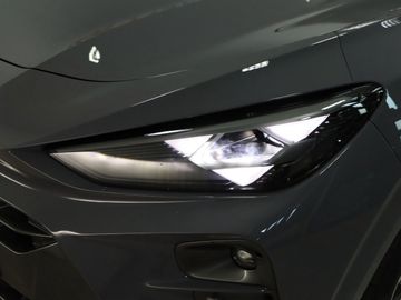 Cupra Terramar 2.0 4Drive VZ Pano 20 Zoll AHK 5.J.Gar.