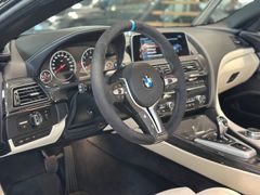 BMW M6 - Ansicht 25