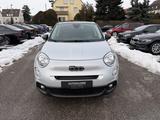 Fiat 500X Aut / Club / SITHZ / TEMPO / APPLE CP - Fiat 500X CLUB mit Benzin-Antrieb
