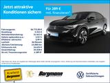 Volkswagen ID.5 GTX mit Infotainment-Paket 4Motion AHK 360° - Volkswagen ID.5 aus 2024