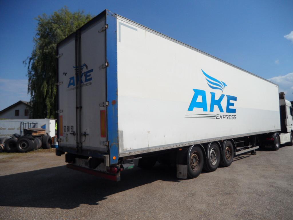 Frühauf WhatsApp+4917623603555,Doppelstock-96m³,Achslift