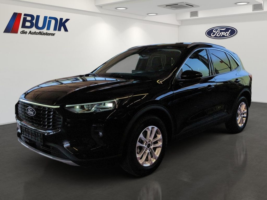 Image of Ford Kuga