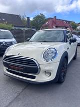 MINI ONE_FIRST Mini 3-trg. One First - MINI One First Gebrauchtwagen