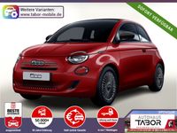 Fiat 500C - Vorschau Bild 1