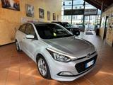 Hyundai i20 1.2 84 CV 5 porte Econext GPL - Hyundai i20 mit LPG-Antrieb