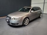 Audi A6 4.2 quattro LPG *Leder| Navi| Xenon| BOSE* - Audi Gebrauchtwagen von 2005