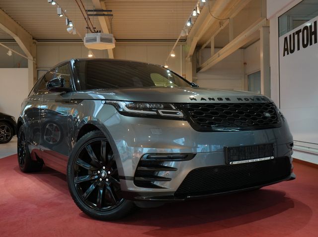 Land Rover Velar R-Dynamic S*LED*Navi*Kamera*