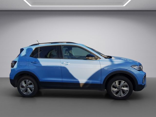 T-Cross 1.0TSI DSG Goal AHK
