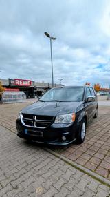 Dodge Grand Caravan 3.6l V6 - Dodge aus 2011