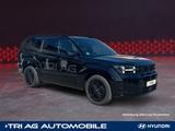 Hyundai SANTA FE HEV 5-Sitzer 1.6 T-GDI (239 PS) 6-AT 4W - Hyundai SANTA FE von 2026