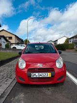 Suzuki Alto 1.0 Basic Basic - Suzuki Alto Basic mit Benzin-Antrieb