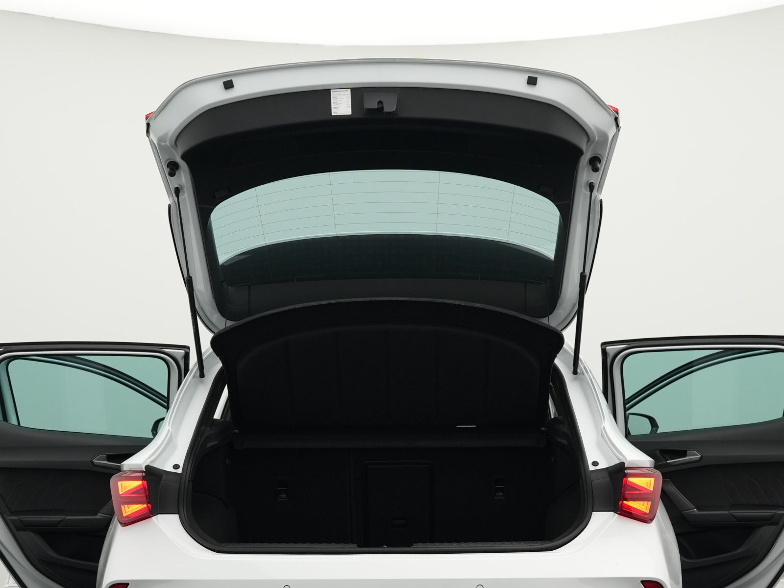Cupra Leon - Bild 16