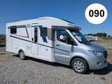 Eura Mobil Profila T PT 726 QF Freestyle 170PS/Freestyle. M - Eura Mobil Profila T 726 QF Automatik