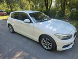 BMW 118i Advantage Automatik TOP Zustand - BMW 118 in München