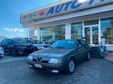 Alfa Romeo 164 2.0i Twin Spark - graue Alfa Romeo 164