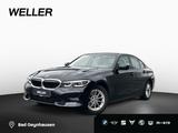 BMW 320iA Sport LiCPro KAM ACC erw.LED GSD KAM DAB - BMW 320: 3er