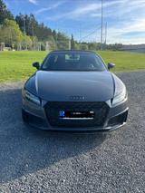 Audi TT 40 TFSI S-Line Competition - Audi TT in Aachen