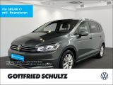 Volkswagen Touran 1.4 TSI DSG LED NAV AHK ACC Highline - Volkswagen Touran in Dortmund