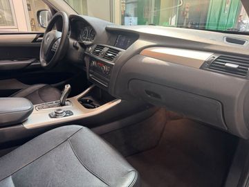 BMW X3 - 7