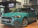 Audi A1 ADVANCED SPORT LED ACC NAVI VIRTUAL SPORTSITZ - : Kleinwagen, Sport
