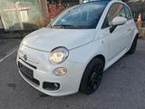 Fiat 500C 1.2 8V Sole C - Fiat in Bochum