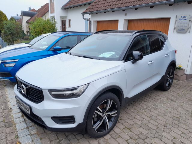 Volvo XC 40 XC40 R Design 2WD