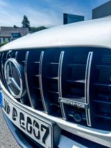 Mercedes-Benz Mercedes-AMG CLA 45 S | MB Garantie verlängerbar - Mercedes-Benz CLA 45 AMG Shooting Brake aus 2022