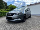Opel Zafira 1.6 DI Turbo 100kW 120 Jahre Auto 120...