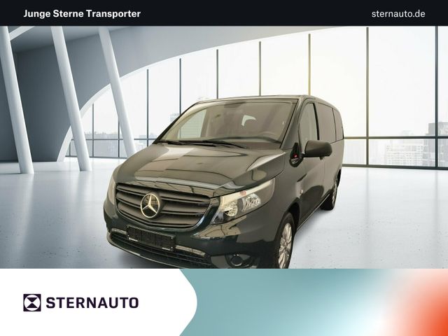 Mercedes-Benz Vito 114 Ed.Tourer P/L Autom. Navi Klima KAM