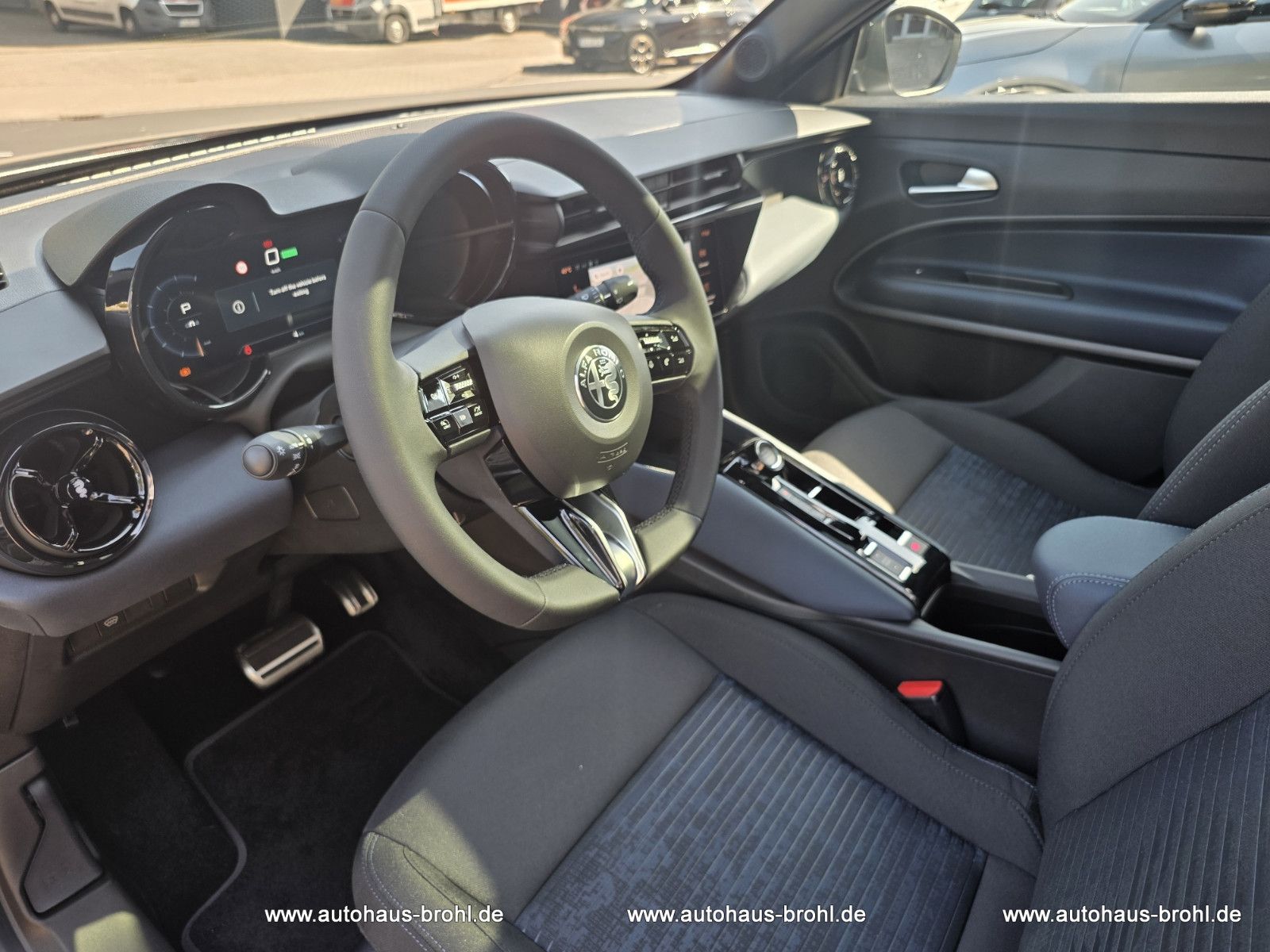 Alfa Romeo Junior - Bild 7
