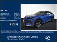 Volkswagen T-Roc - Vorschau Bild 1
