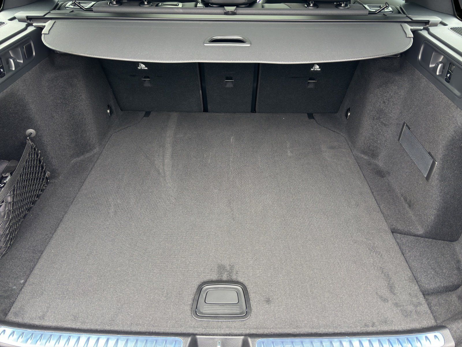 Fahrzeugabbildung Mercedes-Benz C 220 d T AMG Memory AHK DigLight 360° KeyGo