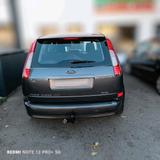 Ford C-Max Ghia 2.0 - Ford C-Max aus 2005: Ghia