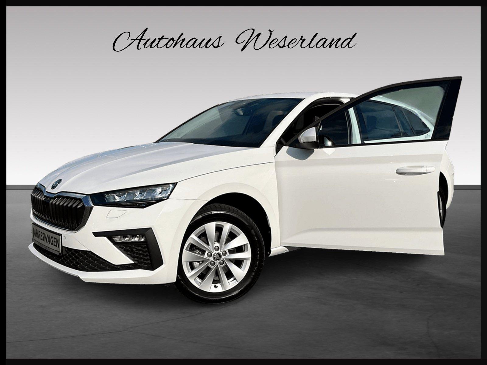 Skoda SCALA  SELECTION MIT AHK - GARANTIE BIS 04/29