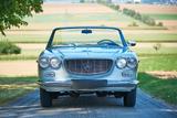 Lancia Flavia 1.8 Convertibile Vignale - gebrauchte Lancia Cabrios