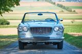Lancia Flavia 1.8 Convertibile Vignale - Lancia: Cabrio