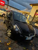 Honda Jazz 1.2 i-DSi 5 porte Live - Honda Jazz: Dsi
