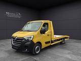Renault Master Abschleppwagen AHK Klima Fahrtenschreiber - Renault Karlsruhe